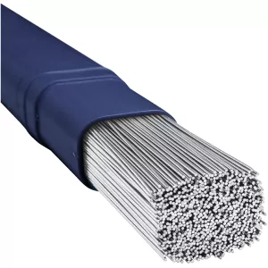 Drut spawalniczy TIG 316LSi do stali nierdzewnej INOX o średnicy 3,2x1 mm  5kg