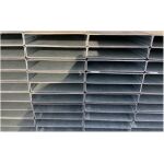 Profil gładki stalowy ocynkowany 100x20x1 mm - Image 2