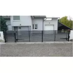 Profil gładki stalowy surowy 70x11x1,2 mm - Image 2