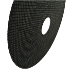 Tarcza do cięcia stali o średnicy 125 mm i  grubości 1,0 mm Star Flex 125x1x22 Stal/INOX - Obrázek 3