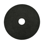 Tarcza do cięcia stali o średnicy 125 mm i  grubości 1,0 mm Star Flex 125x1x22 Stal/INOX - Obrázek 2