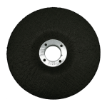 Tarcza do szlifowania zdzierna o grubości 6 mm Stra Flex 125x6,0 Stal/INOX - obrazek 2