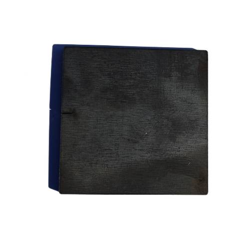 oplus_3145728 LASER podstawa stalowa słupka formatka surowa (30x30x3 mm, bez otworu ) - obrazek 1