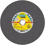 Klingspor tarcza do cięcia stali / stali nierdzewnej A 46 TZ Special 230x1,9x 22 Stal INOX