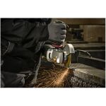 Klingspor tarcza do cięcia stali  A 60 Extra 125x1x22 Stal INOX - obrazek 6