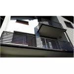 Profil gładki stalowy surowy 70x11x1,2 mm - Image 4