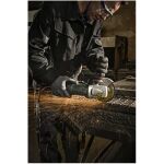 Klingspor tarcza do cięcia stali  A 60 Extra 125x1x22 Stal INOX - obrazek 4