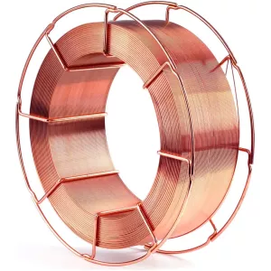 15 kg, Ø 0,8mm, MIG/MAG Drut Spawalniczy, G3Si1 SG2