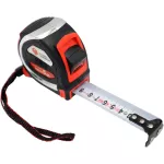 Taśma pomiarowa miara zwijana PSG - zwijana   24 mm, 5 m z certyfikatem