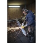 Tarcza do szlifowania Klingspor A 24 Extra 125x6x22 Stal INOX - obrazek 4