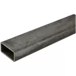 Profil gładki stalowy surowy 40x20x2 mm