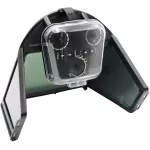 Panoramiczny filtr ADF True Color Technology Pro z regulacją zaciemnienia podczas spawania SWM.03 - obrazek 3