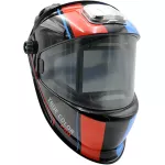 Przyłbica spawalnicza Star-Wire Pro z systemem PANORAMIC ADF - True Color Technology