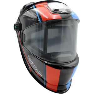 Przyłbica spawalnicza Star-Wire Pro z systemem PANORAMIC ADF - True Color Technology