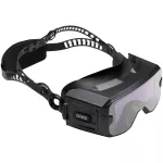 Gogle spawalnicze STAR-WIRE Pro z systemem ADF True Color Technology - Obrázek 8