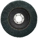 Tarcza listkowa do spoin pachwinowych 125 mm i granulacji 60 mm Star Flex - Image 2