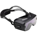 Uchwyt nagłowia do gogli spawalniczych STAR WIRE Pro SWM.04 - obrazek 2