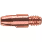 DYSZA PRĄDOWA M6x28 CuCrZr Ø 0,8 MM 25 AK