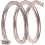 Sprężyna dyszy 25 AK