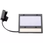 Filtr samościemniający ADF (ADF - Auto Darkening Filter) do przyłbicy SWM.01 - obrazek 3