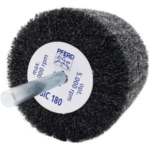 Tarcza lamelkowa do szlifowania POLINOX PNL 6050/6 SIC 180