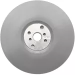 Podkładka do krążków fibrowych VSM ZFI TELLER 125  do dysków fibrowych 125mm M14 - Image 2