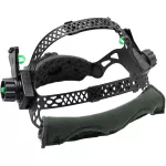 Uchwyt przyłbicy Star Wire Pro Panoramic - Image 2