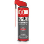 Płyn konserwująco naprawczy odrdzewiacz CX80 250ml DUO SPRAY