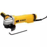 Szlifierka kątowa sieciowa DEWALT 125mm 1200W