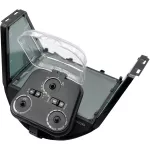 Panoramiczny filtr ADF True Color Technology Pro z regulacją zaciemnienia podczas spawania SWM.03 - obrazek 4