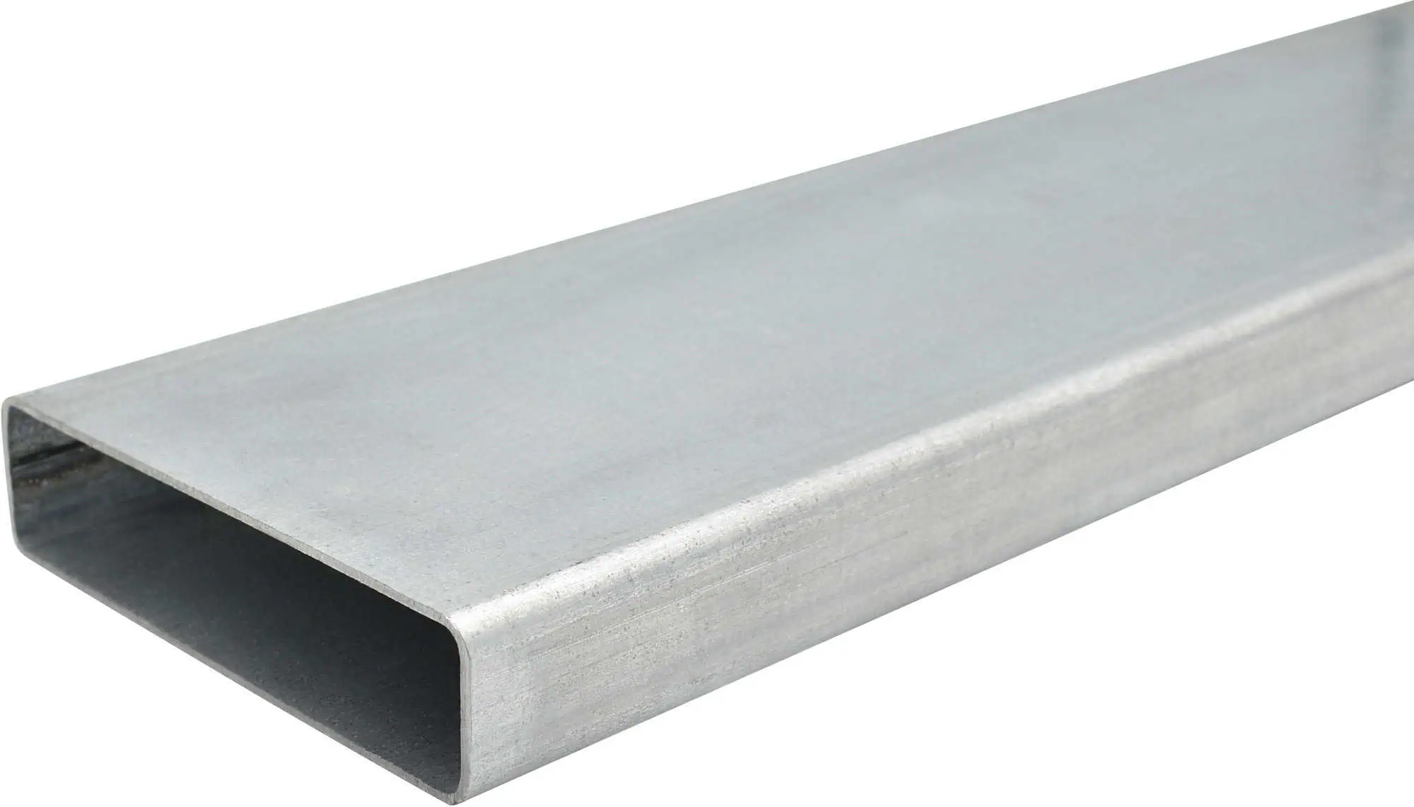 459d6f80713aaac5cd814f3c69089dd4.webp Profil gładki stalowy ocynkowany 80x20x1 mm - Image 1