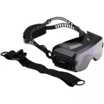 Gogle spawalnicze STAR-WIRE Pro z systemem ADF True Color Technology - Obrázek 7