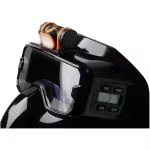 Zewnętrzne soczewki ochronne do gogli STAR-WIRE Pro (op. 10 szt.) - Image 3