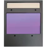 Nowoczesny filtr ADF z regulacją zaciemnienia podczas spawania do przyłbicy SWM.02 - obrazek 2