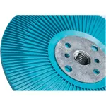 Podkładka VSM TURBO PAD 3 do dysków fibrowych 125mm M14 - Image 2