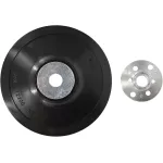 Podkładka do krążków fibrowych 125mm M14