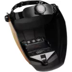 Przyłbica spawalnicza Star-Wire Pro z systemem ADF - True Color Technology - Image 2