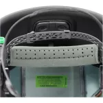 Przyłbica spawalnicza Star-Wire Pro z systemem PANORAMIC ADF - True Color Technology - obrazek 5