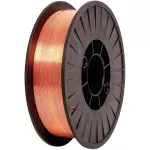 5 kg, Ø 1,0mm, MIG/MAG Drut Spawalniczy, G3Si1 SG2