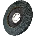 Tarcza listkowa do spoin pachwinowych 125 mm i granulacji 60 mm Star Flex - Image 3