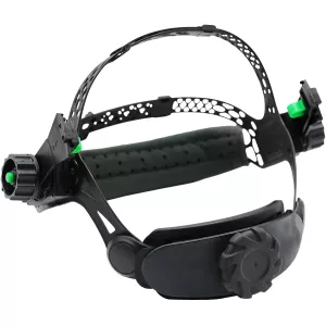 Uchwyt przyłbicy Star Wire Pro Panoramic