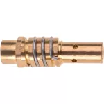 Łącznik dyszy gazowej/Łącznik prądowy  M6/M8x1 Lewy 15 AK