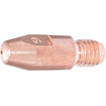 Dysza prądowa 25 AK fi 1,2 mm M6 x 28mm E-Cu - Image 2