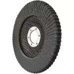 Tarcza listkowa do spoin pachwinowych 125 mm i granulacji 80 mm Star Flex