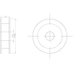5 kg, Ø 1,0mm, MIG/MAG Drut Spawalniczy, G3Si1 SG2 - Image 2
