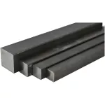 pręt stalowy kwadratowy 16x16 mm surowy