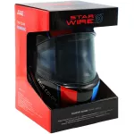 Przyłbica spawalnicza Star-Wire Pro z systemem PANORAMIC ADF - True Color Technology - obrazek 6