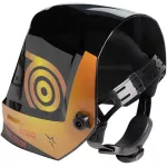 Przyłbica spawalnicza Star-Wire Pro z systemem ADF - True Color Technology - Image 5