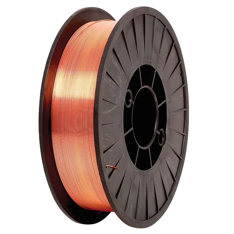 c6c9fa70dd3c297061a6db6cca3690fe.webp 5 kg, Ø 0,8mm, MIG/MAG Drut Spawalniczy, G3Si1 SG2 - Image 1