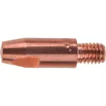 DYSZA PRĄDOWA M6x28 E-Cu Ø 1,0 MM 25 AK
